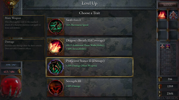 苦痛殿堂|官方中文|Build.20592894+泥沼之地DLC-狂野激斗-绝杀瞬间|解压即撸|_9