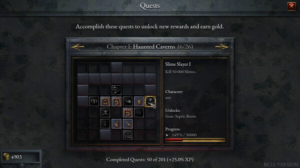 苦痛殿堂|官方中文|Build.20592894+泥沼之地DLC-狂野激斗-绝杀瞬间|解压即撸|_8