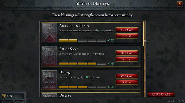 苦痛殿堂|官方中文|Build.20592894+泥沼之地DLC-狂野激斗-绝杀瞬间|解压即撸|_5