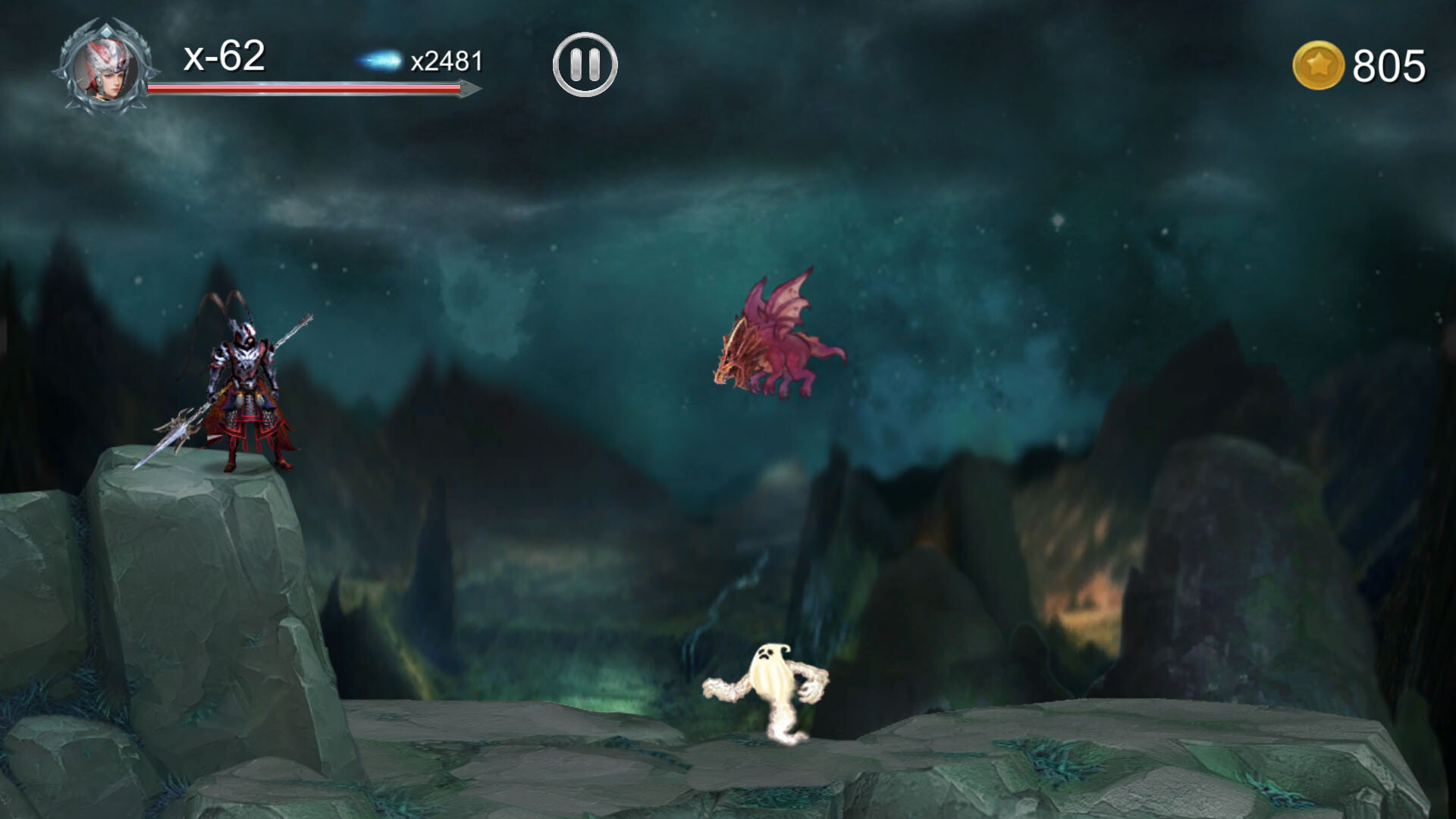 吕布与仙女|官方中文|Build.11084925-碧落长歌-夜影剑魂|解压即撸|_1