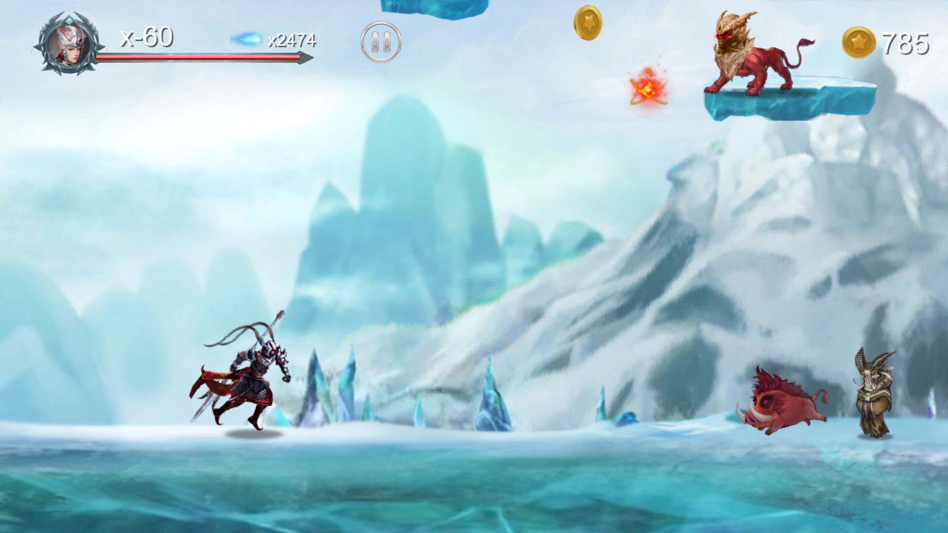 吕布与仙女|官方中文|Build.11084925-碧落长歌-夜影剑魂|解压即撸|_3