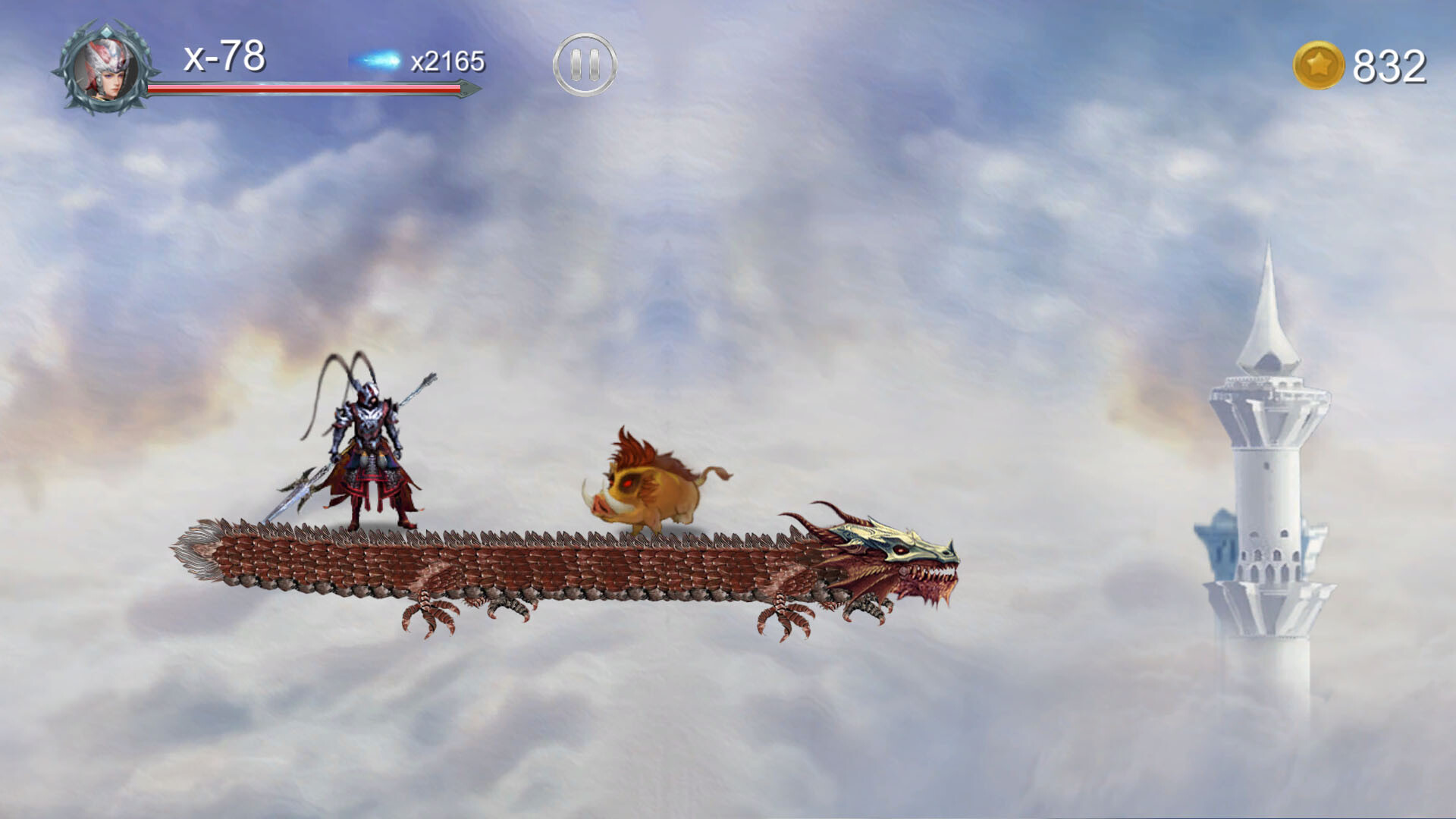 吕布与仙女|官方中文|Build.11084925-碧落长歌-夜影剑魂|解压即撸|_2