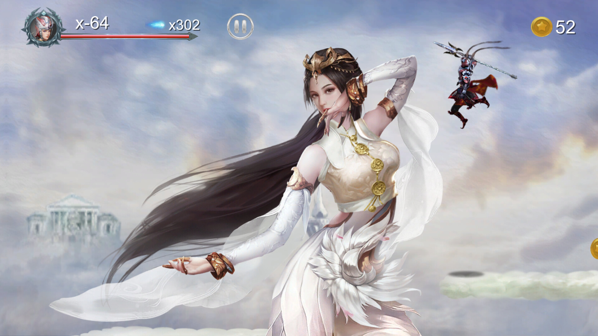 吕布与仙女|官方中文|Build.11084925-碧落长歌-夜影剑魂|解压即撸|_5