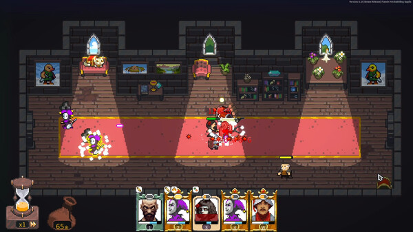 勇者的残局 自走棋|官方中文|Build.18701718-霸者之道-风雷动怒|解压即撸|_11