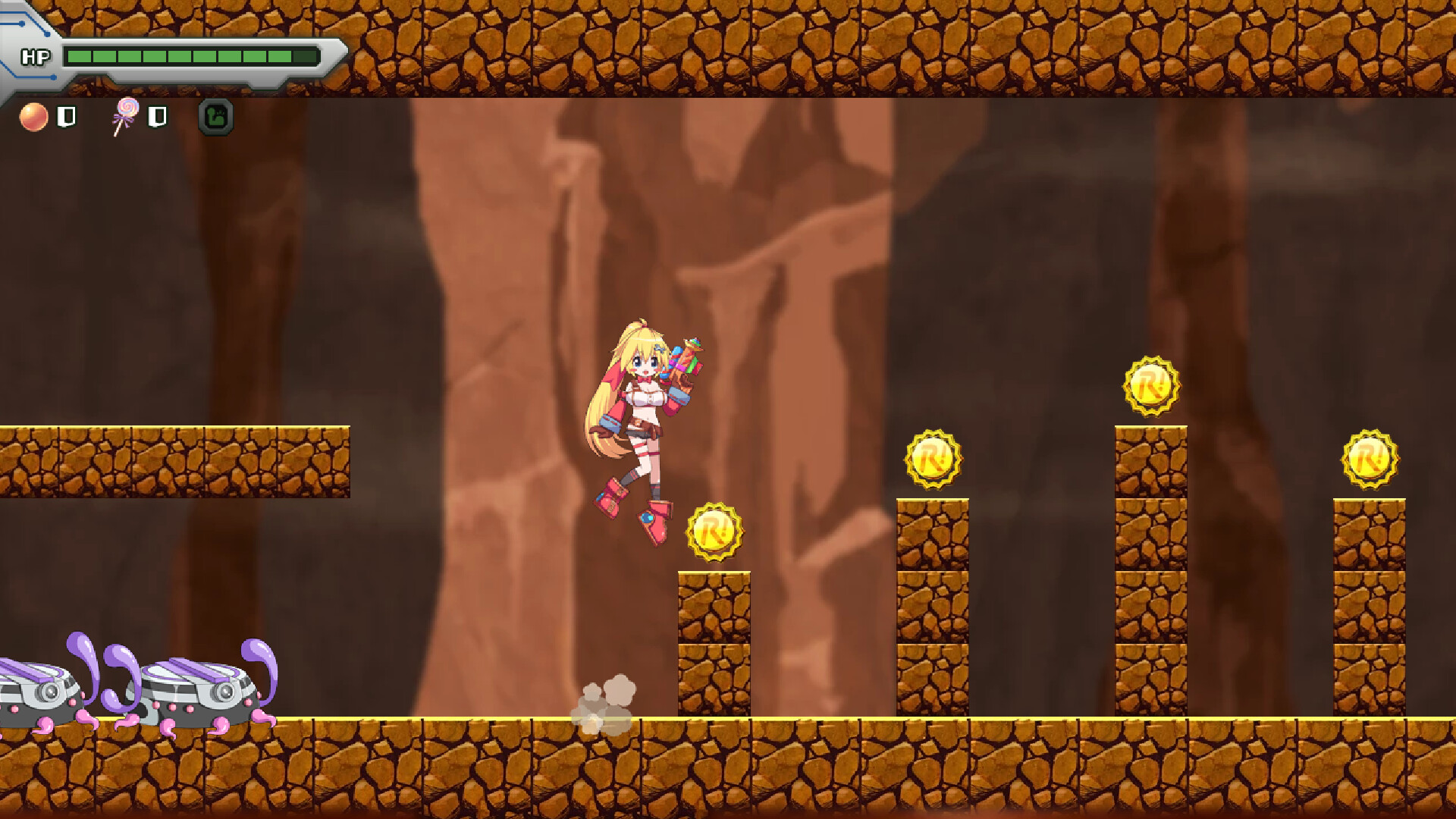 姬械技师 莉斯塔的大冒险|官方中文|V1.0.2HF2+全DLC|解压即撸|_10