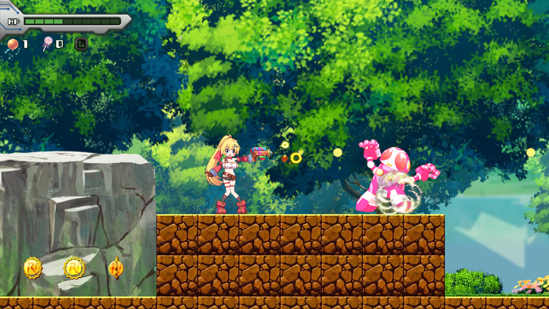 姬械技师 莉斯塔的大冒险|官方中文|V1.0.2HF2+全DLC|解压即撸|_12