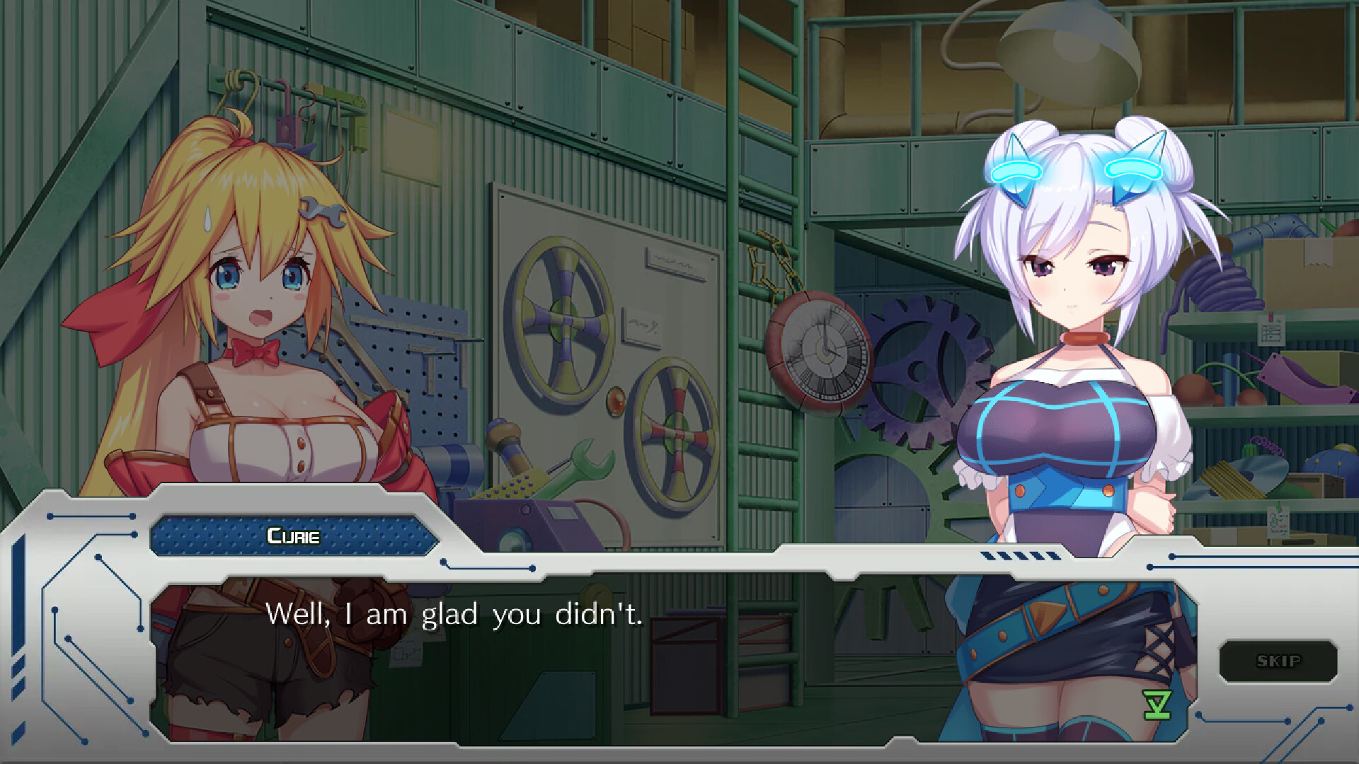 姬械技师 莉斯塔的大冒险|官方中文|V1.0.2HF2+全DLC|解压即撸|_9