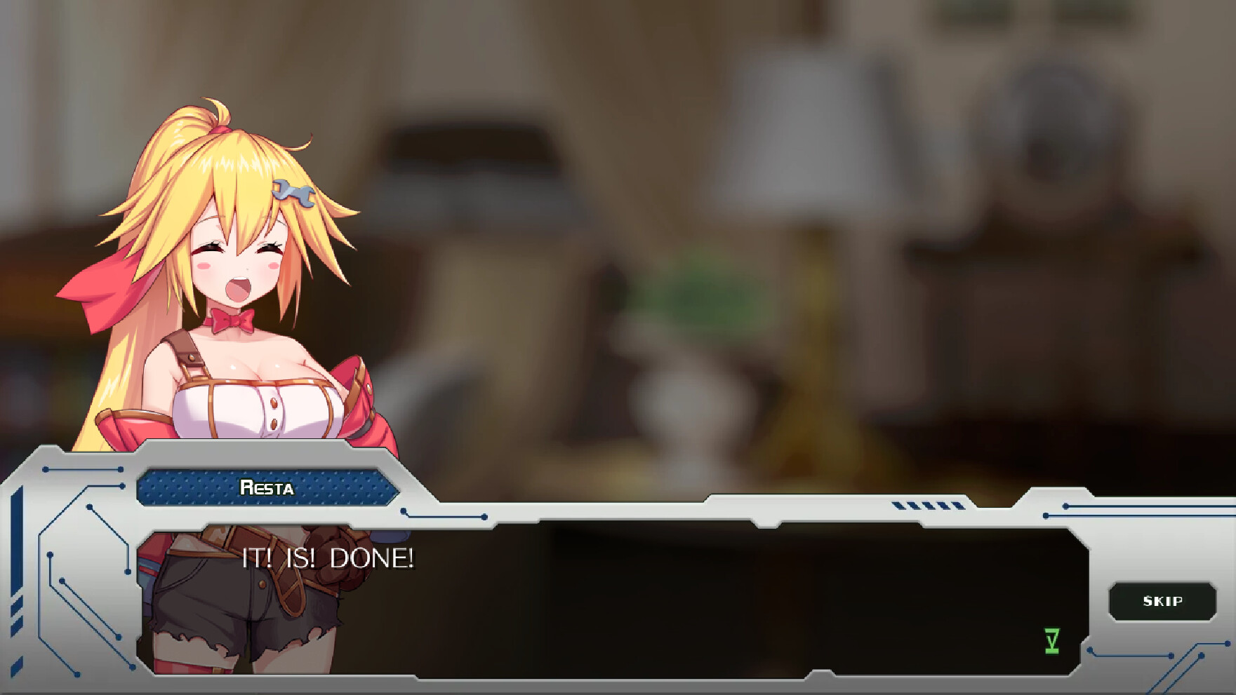 姬械技师 莉斯塔的大冒险|官方中文|V1.0.2HF2+全DLC|解压即撸|_8