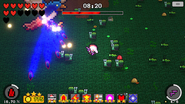 爆弹英雄 Burst Hero|官方中文|本体+0.1.2升补+2DLC|NSZ|原版|_5