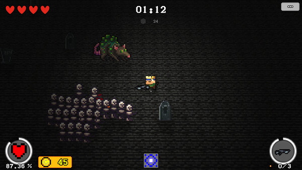 爆弹英雄 Burst Hero|官方中文|本体+0.1.2升补+2DLC|NSZ|原版|_6