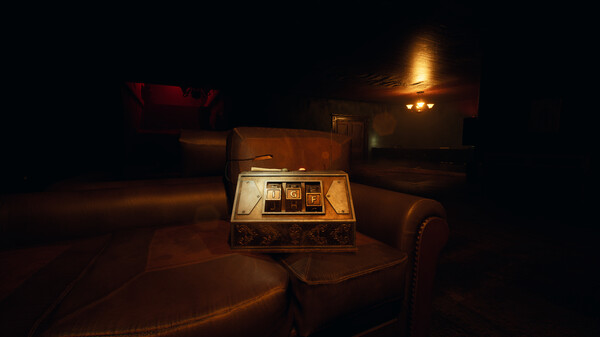 诅咒2 Damned|官方中文|Build.19613616|解压即撸|_5