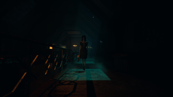 诅咒2 Damned|官方中文|Build.19613616|解压即撸|_1