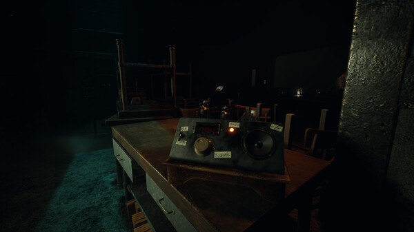 诅咒2 Damned|官方中文|Build.19613616|解压即撸|_8