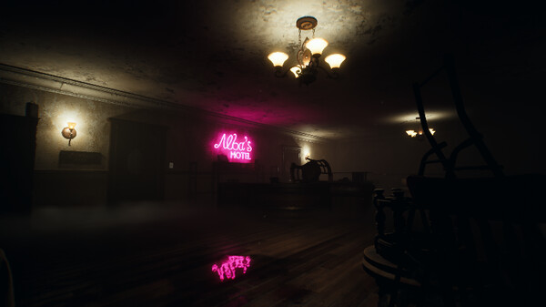 诅咒2 Damned|官方中文|Build.19613616|解压即撸|_9