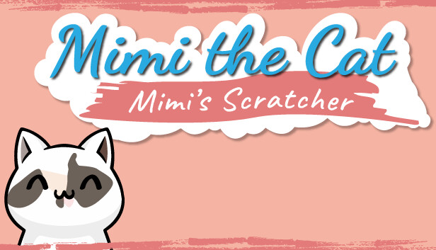 迷你猫抓板 Mimi the cat Mimi’s Scratcher|官方中文|NSZ|原版|_0