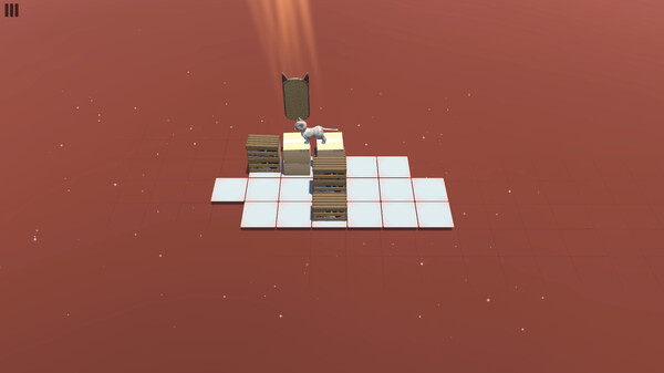 迷你猫抓板 Mimi the cat Mimi’s Scratcher|官方中文|NSZ|原版|_3