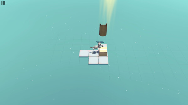 迷你猫抓板 Mimi the cat Mimi’s Scratcher|官方中文|NSZ|原版|_2