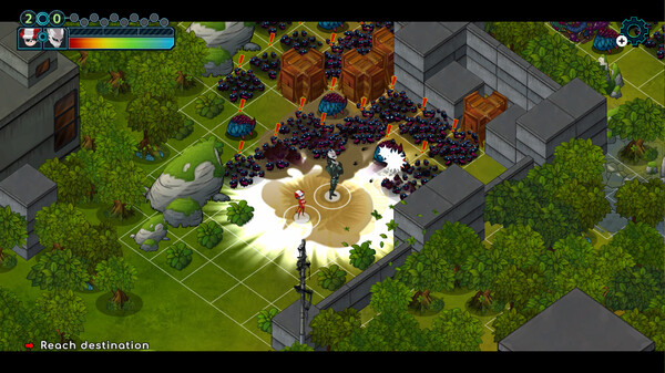 丝绒流星队长|官方中文|Build.13372981|安装即撸|_6