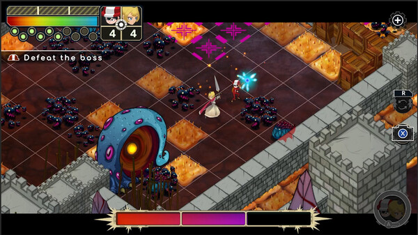 丝绒流星队长|官方中文|Build.13372981|安装即撸|_7