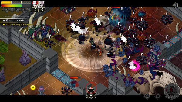 丝绒流星队长|官方中文|Build.13372981|安装即撸|_1