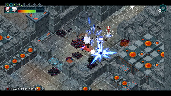 丝绒流星队长|官方中文|Build.13372981|安装即撸|_2