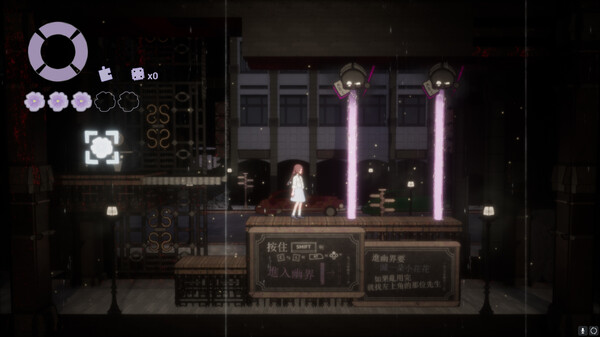 仙音烛 Marquee Candle|官方中文|Build.18781507|解压即撸|_1