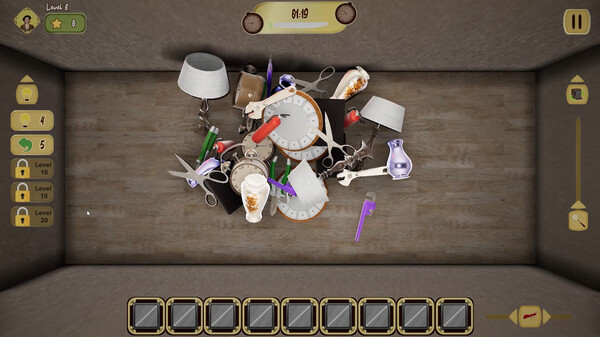 埃普丽尔的日记 April’s Diary|官方中文|NSZ|原版|_5