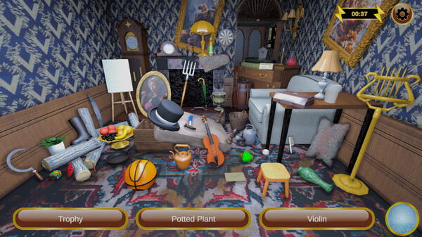 失落的阿什福德戒指|官方中文|NSZ|原版|_4