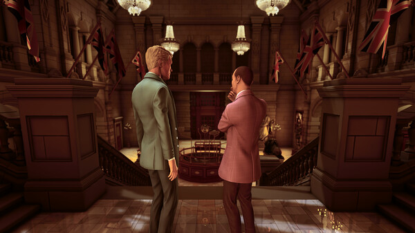 阿加莎 克里斯蒂 赫尔克里 波洛-伦敦案件|官方中文|安装即撸|_5