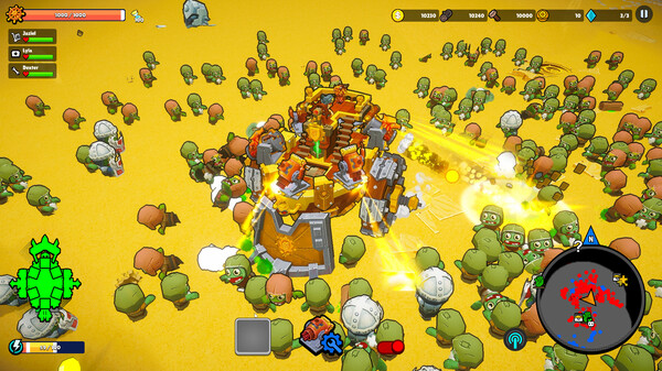 开炮吧方舟|官方中文|Build.19660492|解压即撸|_2