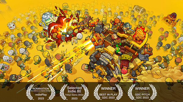 开炮吧方舟|官方中文|Build.19660492|解压即撸|_1