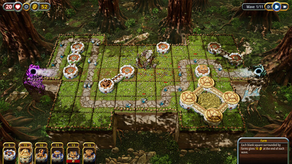 工匠塔防|官方中文|Build.15546318-泰坦迷阵-灵魂守卫|解压即撸|_3