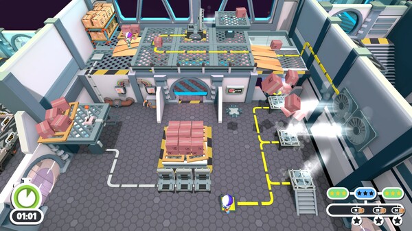 赶紧送走|官方中文|本体+1.4.0升补|NSZ|原版|_12