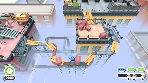 赶紧送走|官方中文|本体+1.4.0升补|NSZ|原版|_13