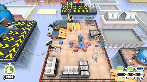 赶紧送走|官方中文|本体+1.4.0升补|NSZ|原版|_6