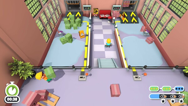 赶紧送走|官方中文|本体+1.4.0升补|NSZ|原版|_9