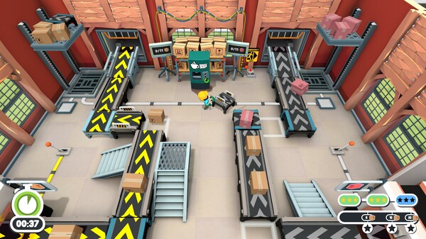 赶紧送走|官方中文|本体+1.4.0升补|NSZ|原版|_5