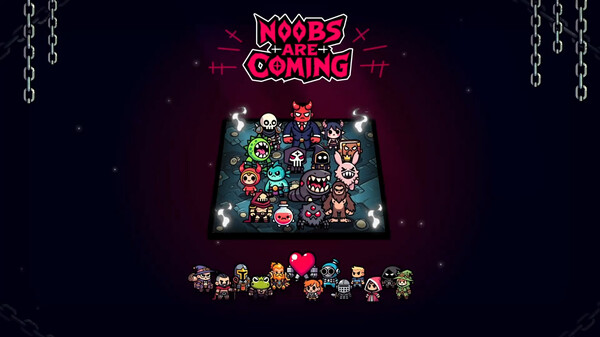 我是BOSS Noobs Are Coming|官方中文|Build.19924328|解压即撸|_4