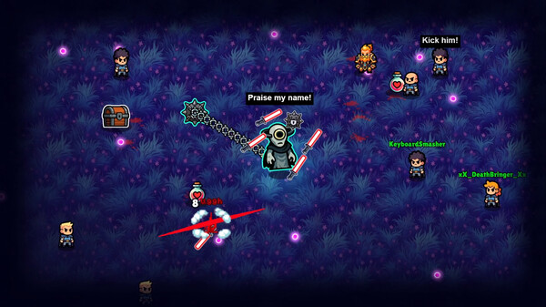 我是BOSS Noobs Are Coming|官方中文|Build.19924328|解压即撸|_7