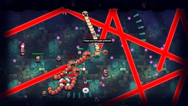 我是BOSS Noobs Are Coming|官方中文|Build.19924328|解压即撸|_2