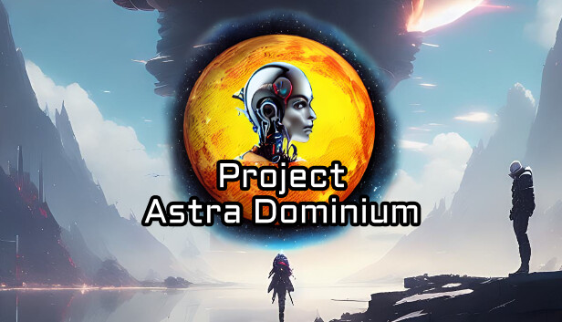星域至尊 Project Astra Dominium|官方中文|安装即撸|_0