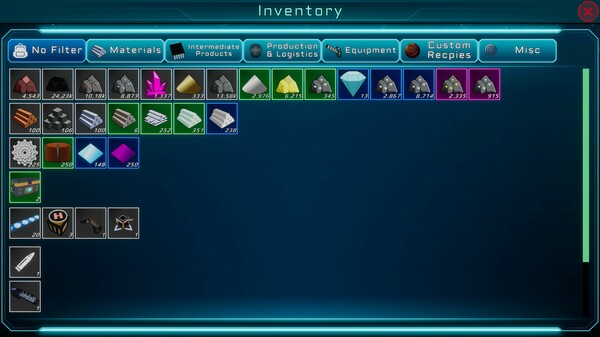 星域至尊 Project Astra Dominium|官方中文|安装即撸|_12