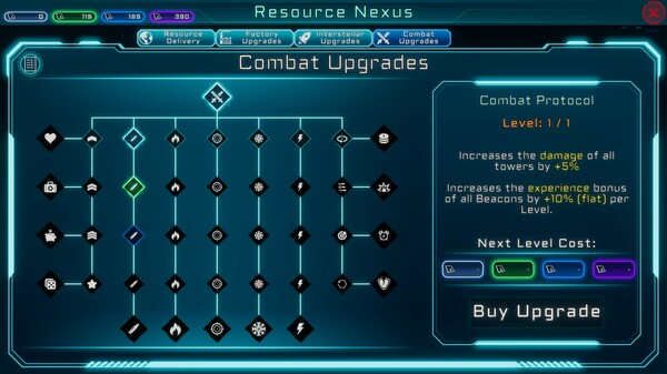 星域至尊 Project Astra Dominium|官方中文|安装即撸|_10