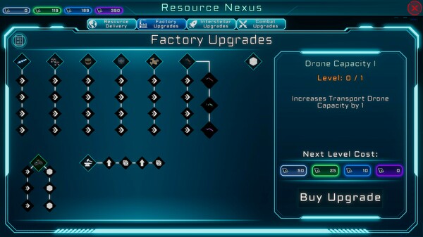 星域至尊 Project Astra Dominium|官方中文|安装即撸|_9