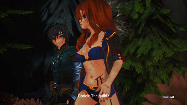 IRAGON|官方中文|安装即撸|_2