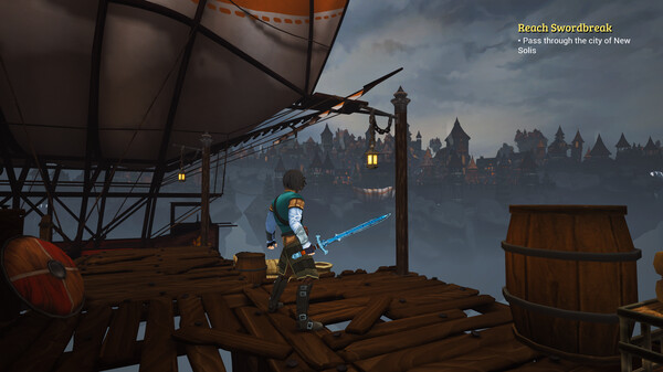 IRAGON|官方中文|安装即撸|_5