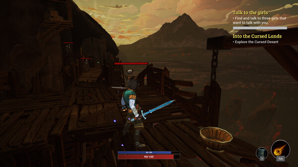 IRAGON|官方中文|安装即撸|_4