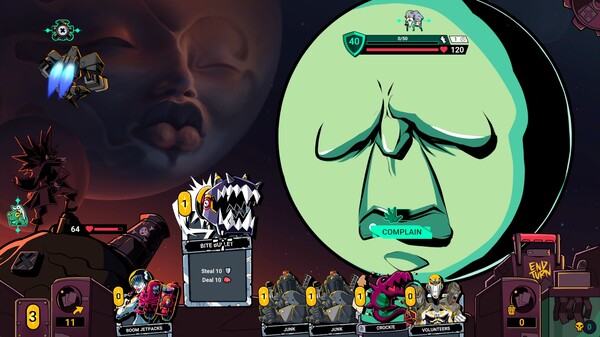 狂星滥炸|官方中文|Build.17117596-银河爆裂-超光速斩|解压即撸|_4