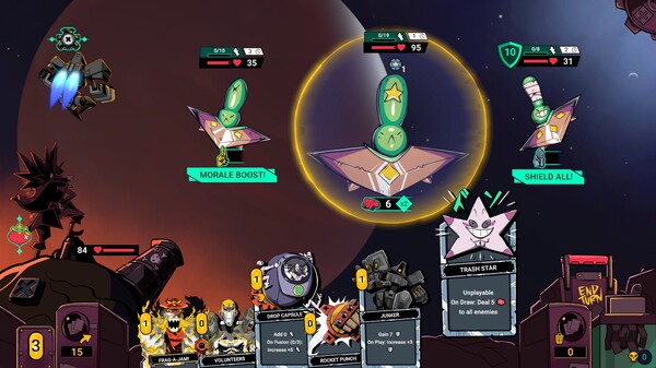 狂星滥炸|官方中文|Build.17117596-银河爆裂-超光速斩|解压即撸|_3