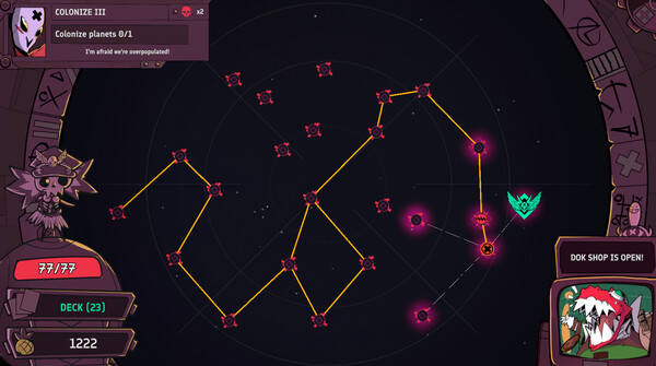 狂星滥炸|官方中文|Build.17117596-银河爆裂-超光速斩|解压即撸|_5